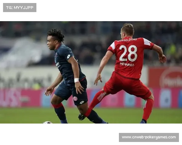 德乙焦点战：达姆施塔特迎战沙尔克04，内战对决引关注