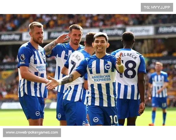 布莱顿稳守待机利兹联急寻突破英超第10轮上演攻防均衡之战