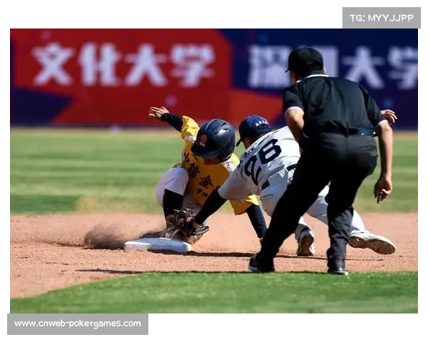 浙江青少年棒球联赛分站赛多地举行，总决赛即将到来