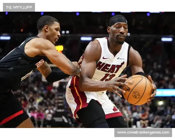 热火阿德巴约缺席比赛，内线面临考验