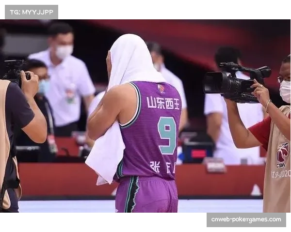 老将马布里休战,张庆鹏28分难救主