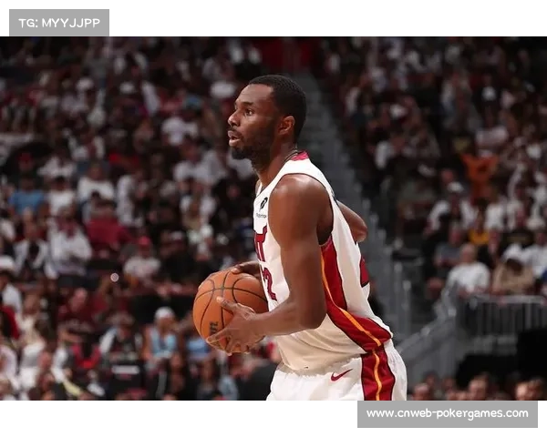 热火将维金斯与希罗摆上货架，寻求交易方案