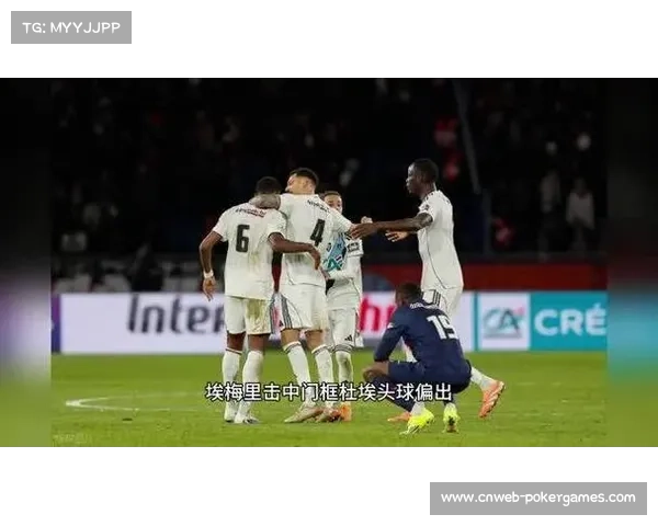 法国杯巴黎圣日耳曼再战巴黎FC，恩里克避免连败压力