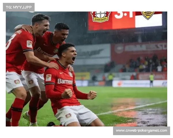 斯图加特4-1大胜勒沃库森，昂达夫梅开二度