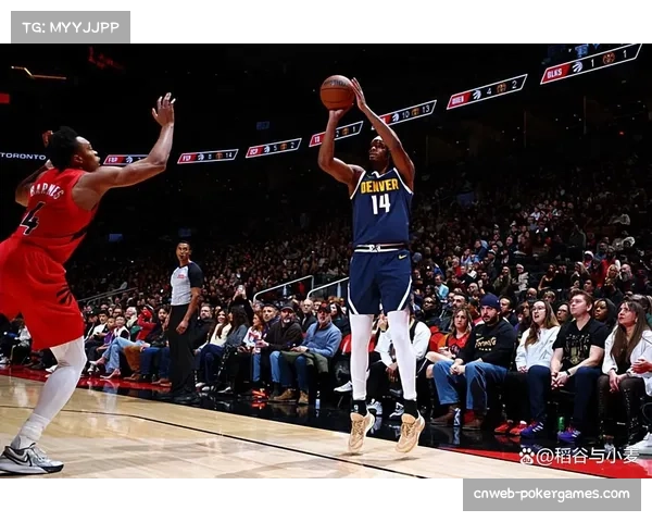 传统中锋价值回归：掘金骑士战凸显内线防守权重