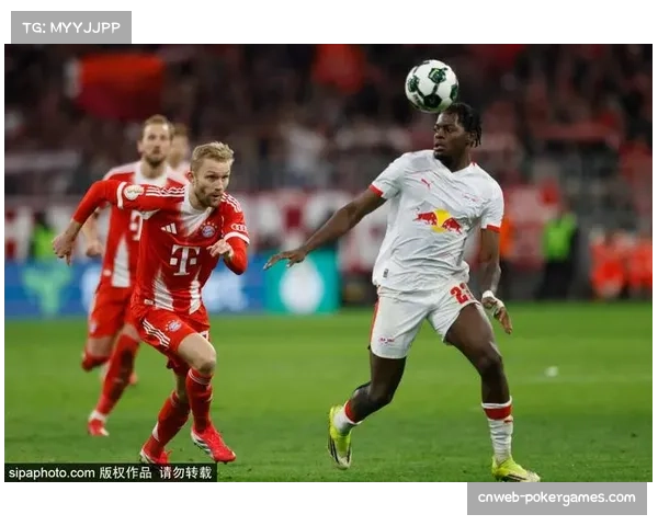 RB莱比锡2-2战平沃尔夫斯堡，格鲁达第88分钟救主抢下关键1分