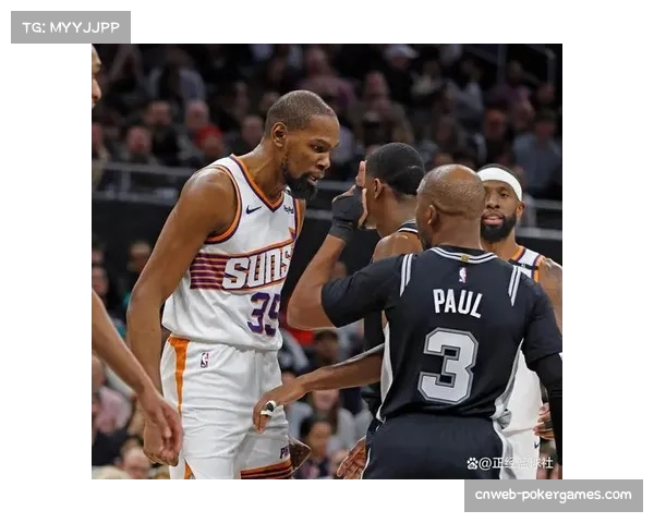 分析：太阳三巨头合砍89分仍负于缺少亚历山大的雷霆，防守问题凸显